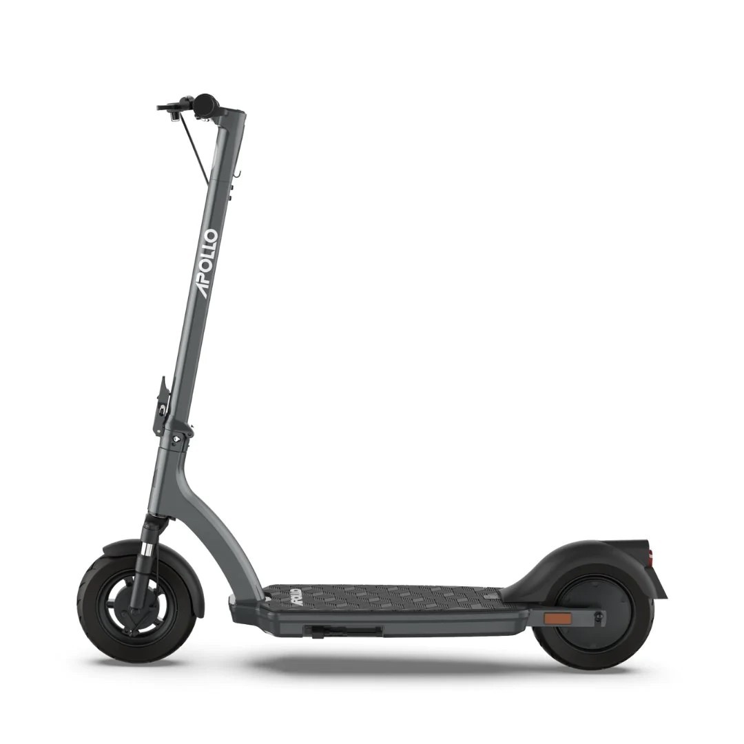 Alles, was Sie über E-Scooter-Verleihservices wissen müssen