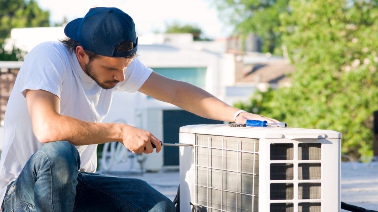 KW Nibe Wärmepumpe Test: Die Top-Modelle für energieeffizientes Heizen