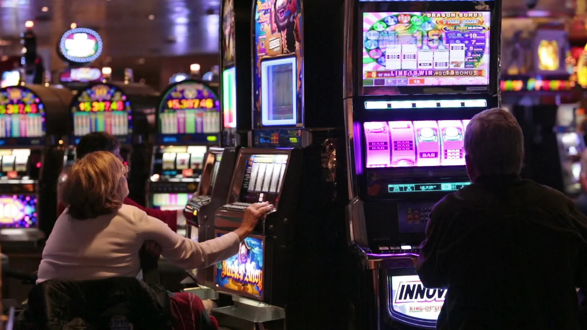 Melampaui Keberuntungan: Ciptakan Keberuntungan Anda dengan Bonus Togel Online