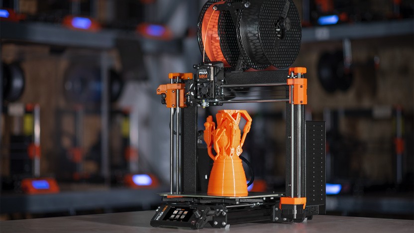 Die Kunst des 3D-Druckens: Gestalten, Entwerfen, Erschaffen