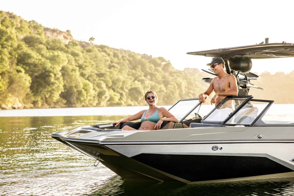 Mit Viravira Yacht Chartern Türkei – Erleben Sie die Türkische Riviera