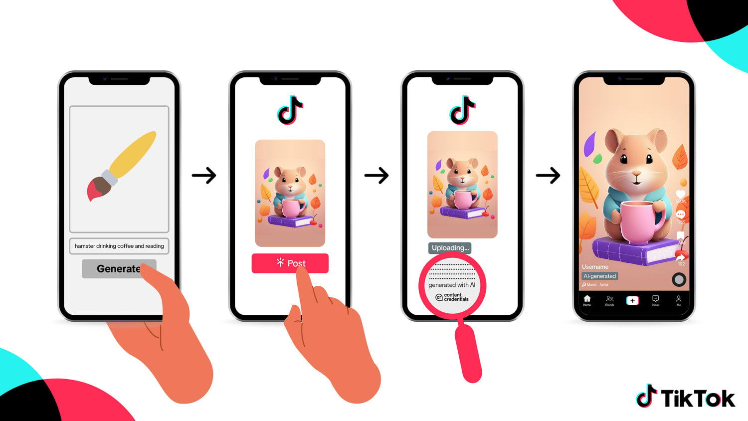 tiktok like kaufen