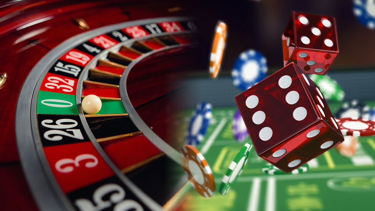 Online Casino bei meinbezirk: Entdecken Sie die besten Angebote und Boni für Ihr Spielerlebnis