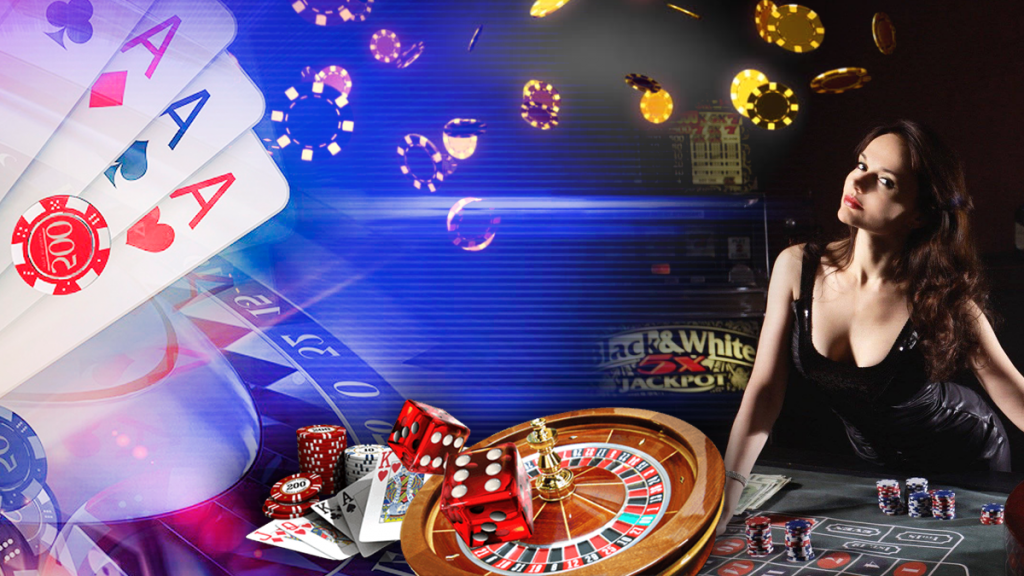 MeinBezirk: Ihr Zuhause für hochwertige Online-Casino-Spiele