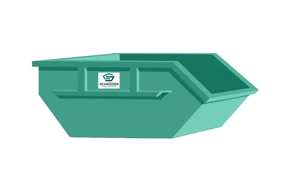 Containerdienst: So optimieren Sie Ihre Entsorgungsprozesse mit einem Container
