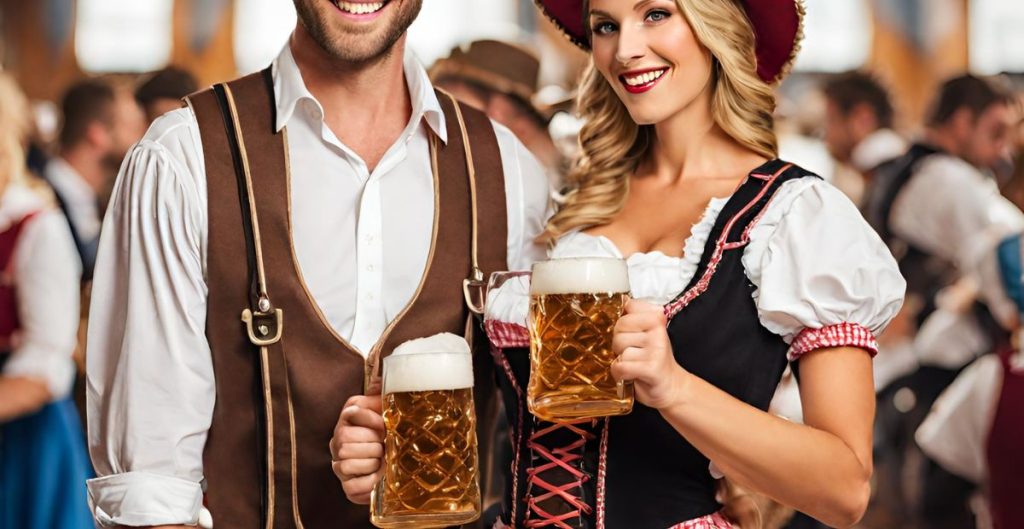 Dirndl kaufen: Worauf Sie achten sollten