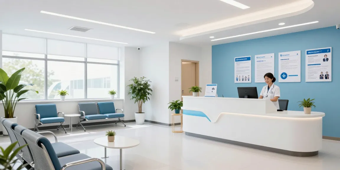 Akra Labs Shop: Medizinische Dienstleistungen für Patientenversorgung im Gesundheitszentrum.