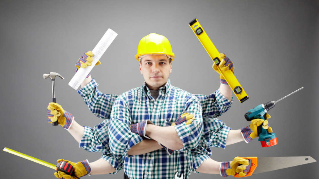 Warum jeder Handwerker einen Unternehmensberater für Handwerker für Online-Marketing braucht