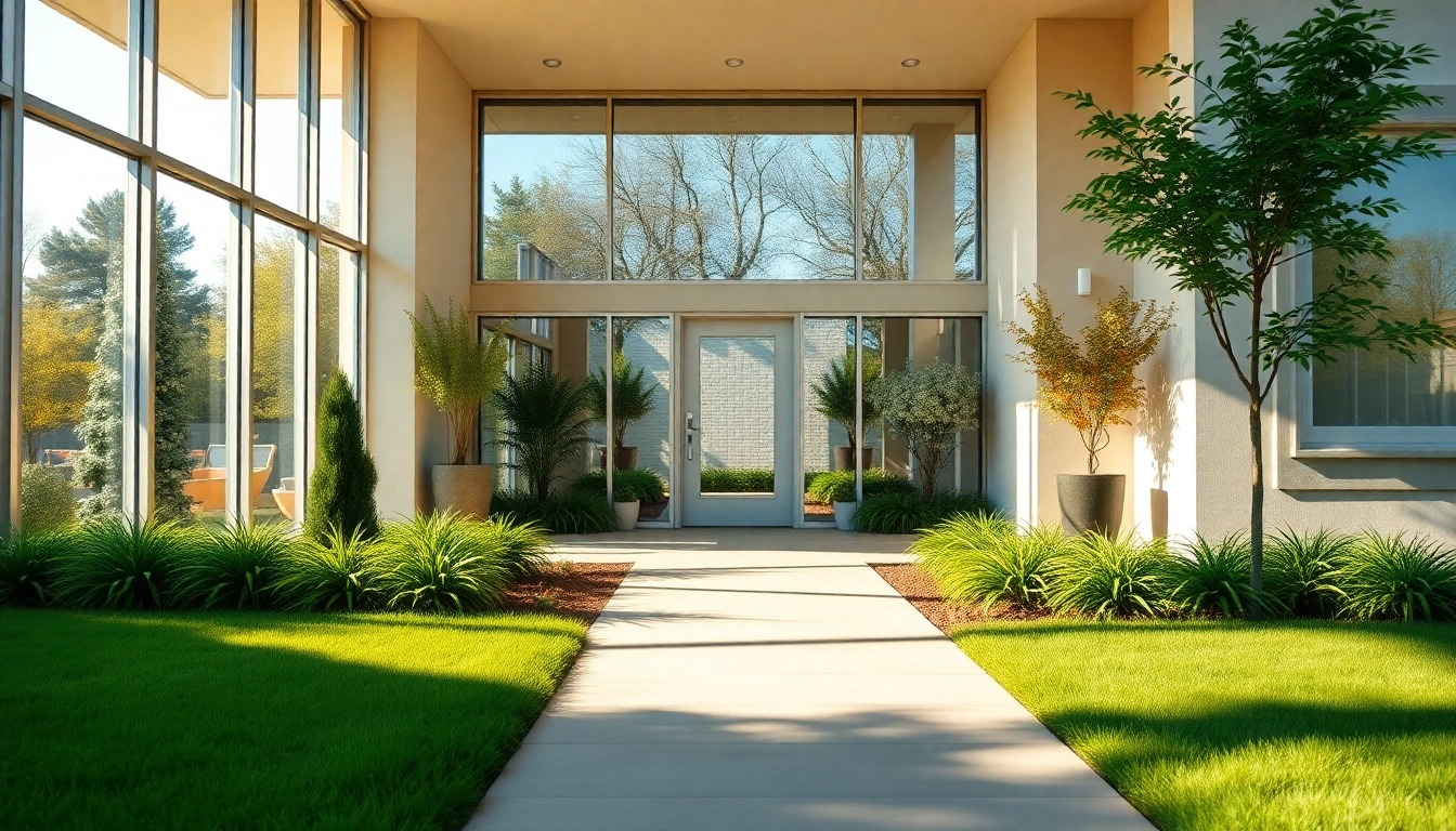 Margaret Drive Condo: Where Innovation Meets Elegance