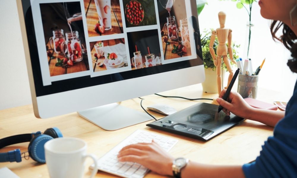 Webdesign Witten – Moderne Webseiten für lokale Unternehmen