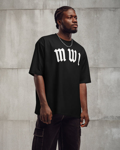 Unisex Oversized Clothing: Where Comfort Meets Confidence with Samson Mwita