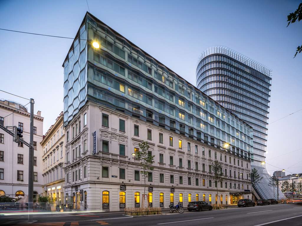 Wien News: Alles über den Wiener Wohnungsmarkt und Immobilien