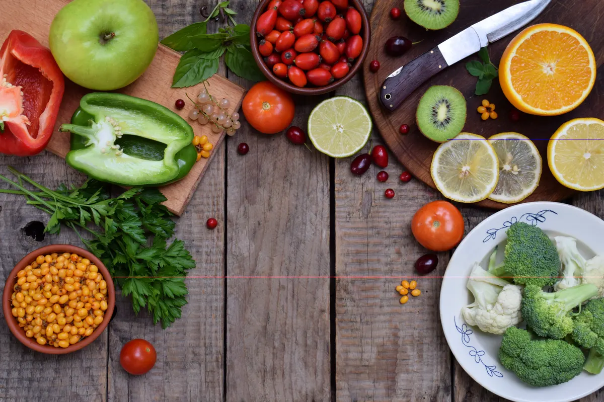 Saftige Geheimnisse: Tipps zum Thema Ernährung für ein gesundes Leben im digitalen Dschungel