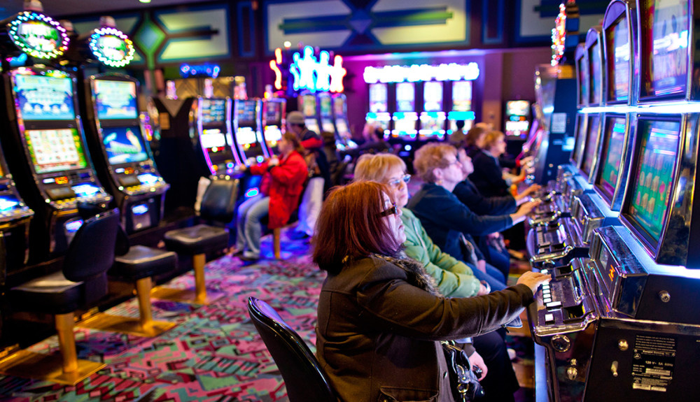 Casinos ohne OASIS: Mehr Kontrolle, mehr Boni, mehr Spielvergnügen
