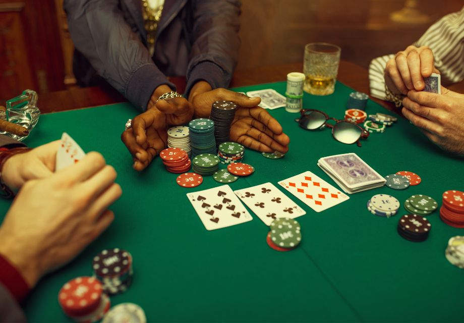 Welche Spiele bietet das beste online casino deutschland?