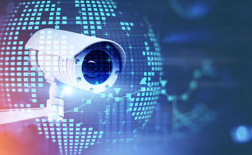 Videoüberwachung systeme für Wochenendhäuser: Schutz für Ihr zweites Zuhause