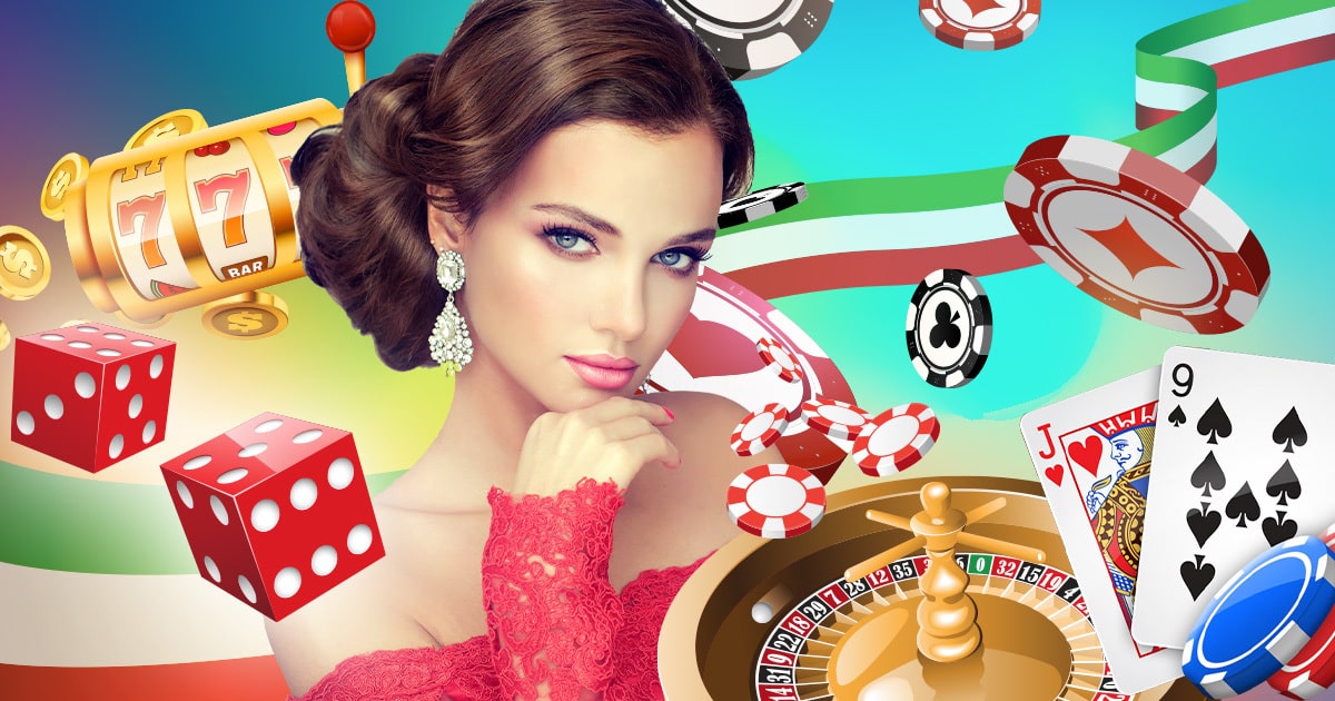 Wichtige Fakten über das Online Casino ohne OASIS