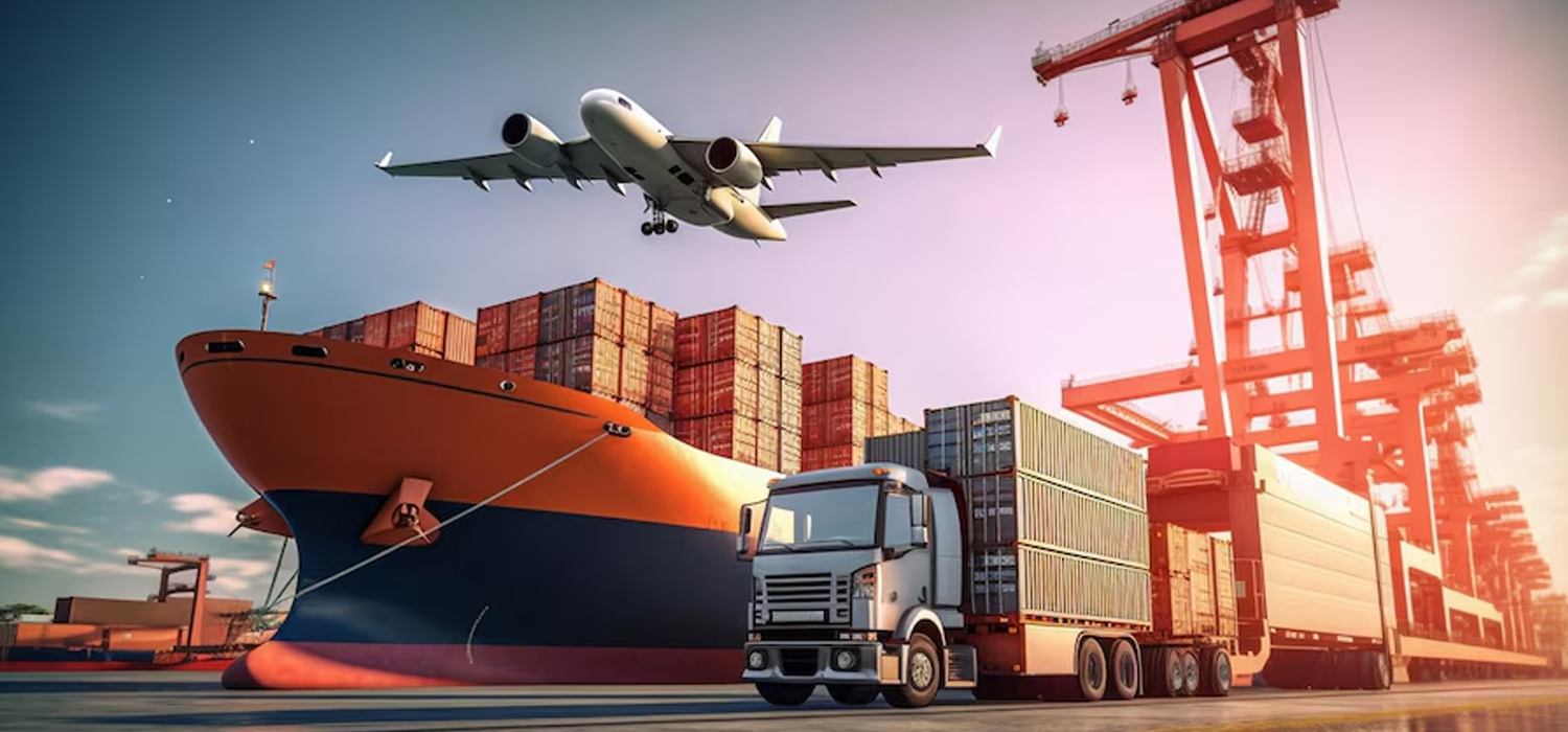 Kostenoptimierte Lieferlösungen dank flexiblem LTL Transport