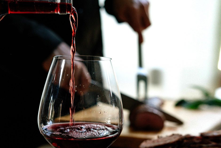 Italienischer Rotwein und Seine Rebsorten: Eine Reise durch Italiens Weingebiete
