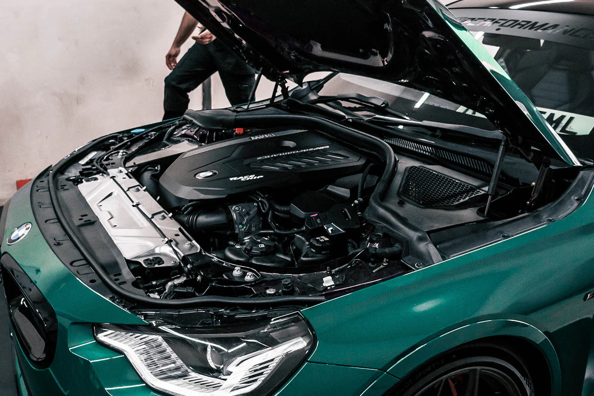 Motorschaden Ankauf vom Profi – Jetzt Auto mit Motorschaden verkaufen