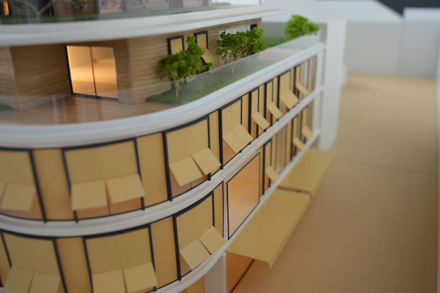 Architekturmodellbau Innsbruck: Mit Modellen die Zukunft gestalten
