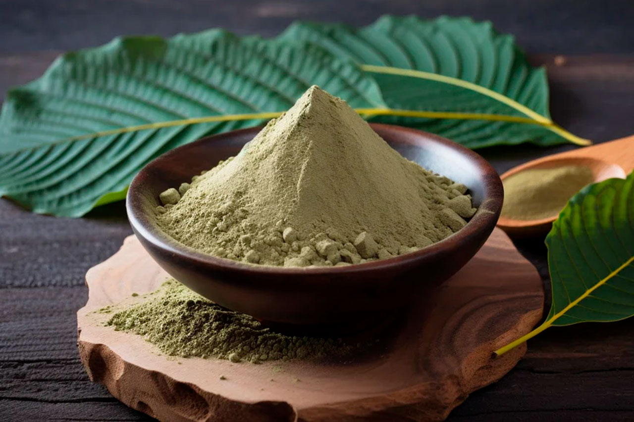 Willkommen bei Ihrem Spezialisten für Kratom in Deutschland und Österreich