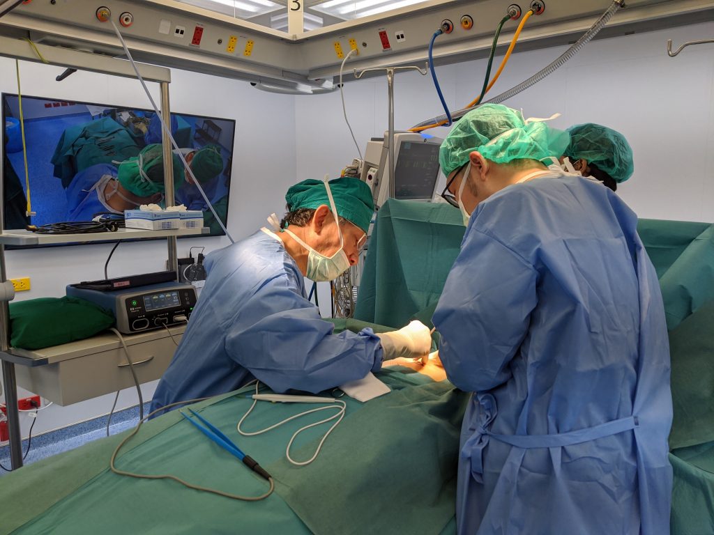 Bauchdeckenstraffung im Ästhetik Centrum Bochum: Für ein neues Körpergefühl