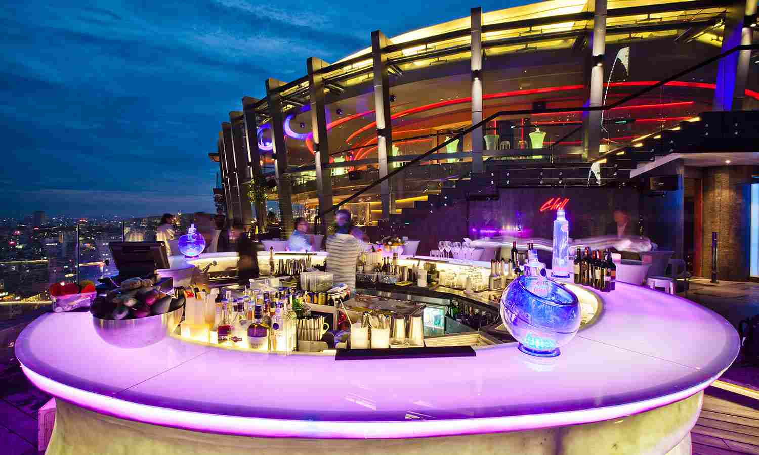 Das Nachtleben Bratislava: Ein Besuch im Great Club Bratislava