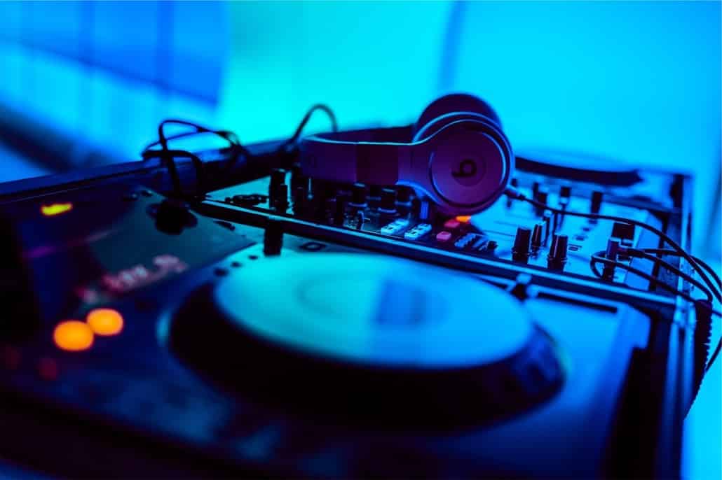 DJ-Salzburg erleben: Eine Klangreise durch die Alpen