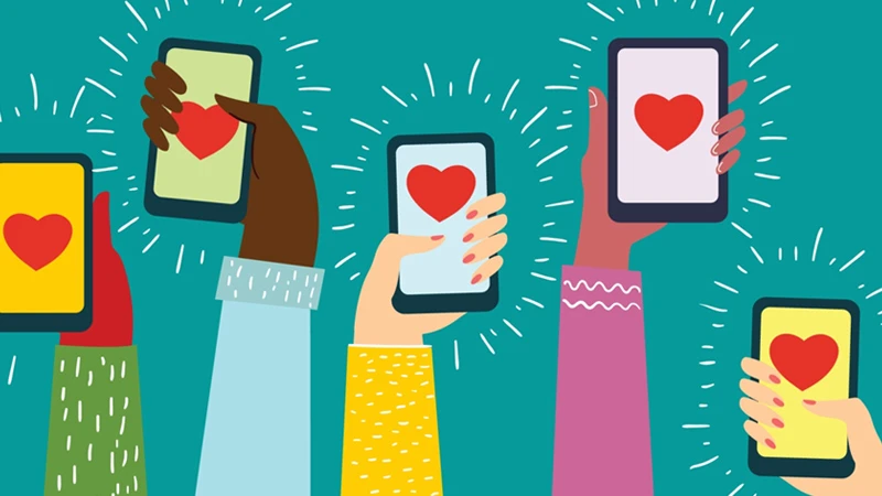 Jeden Tag Eine Neue Episode – Finden Sie Emotionale Beziehungsgeschichten Mit eHarmony