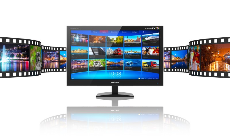 IPTV Sport für Fußball, Basketball, Tennis und mehr: Alle Sportarten auf Ihrem Bildschirm