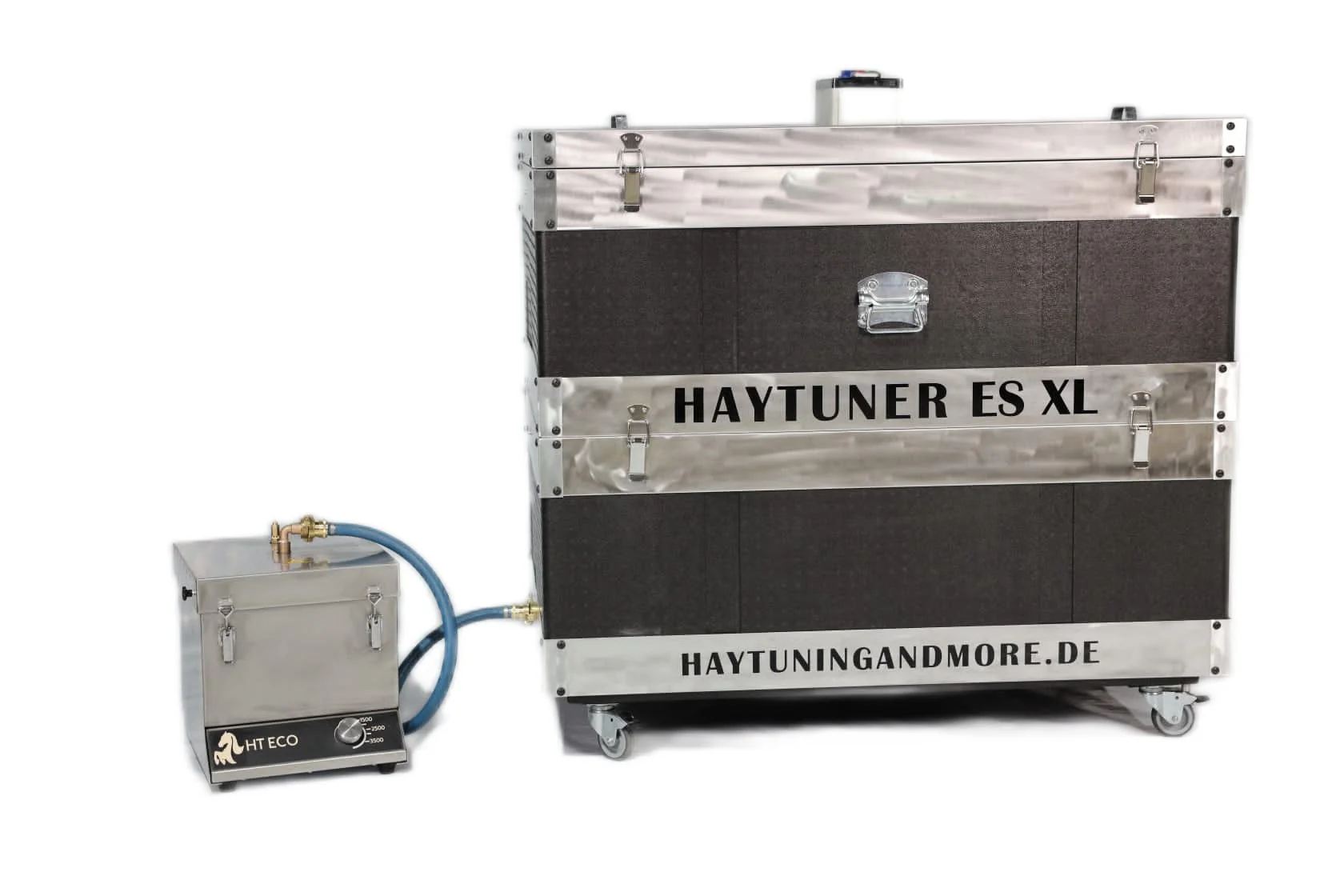 Ultimative Anleitung zum Heubedampfer kaufen: Tipps und Tricks