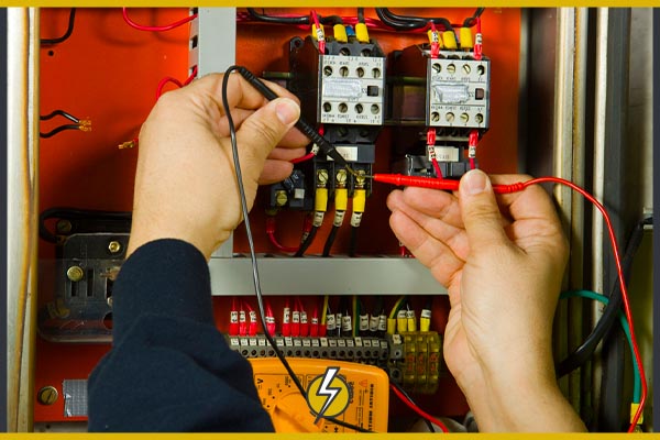 Elektro Notdienst: Kompetente Fachleute jederzeit erreichbar
