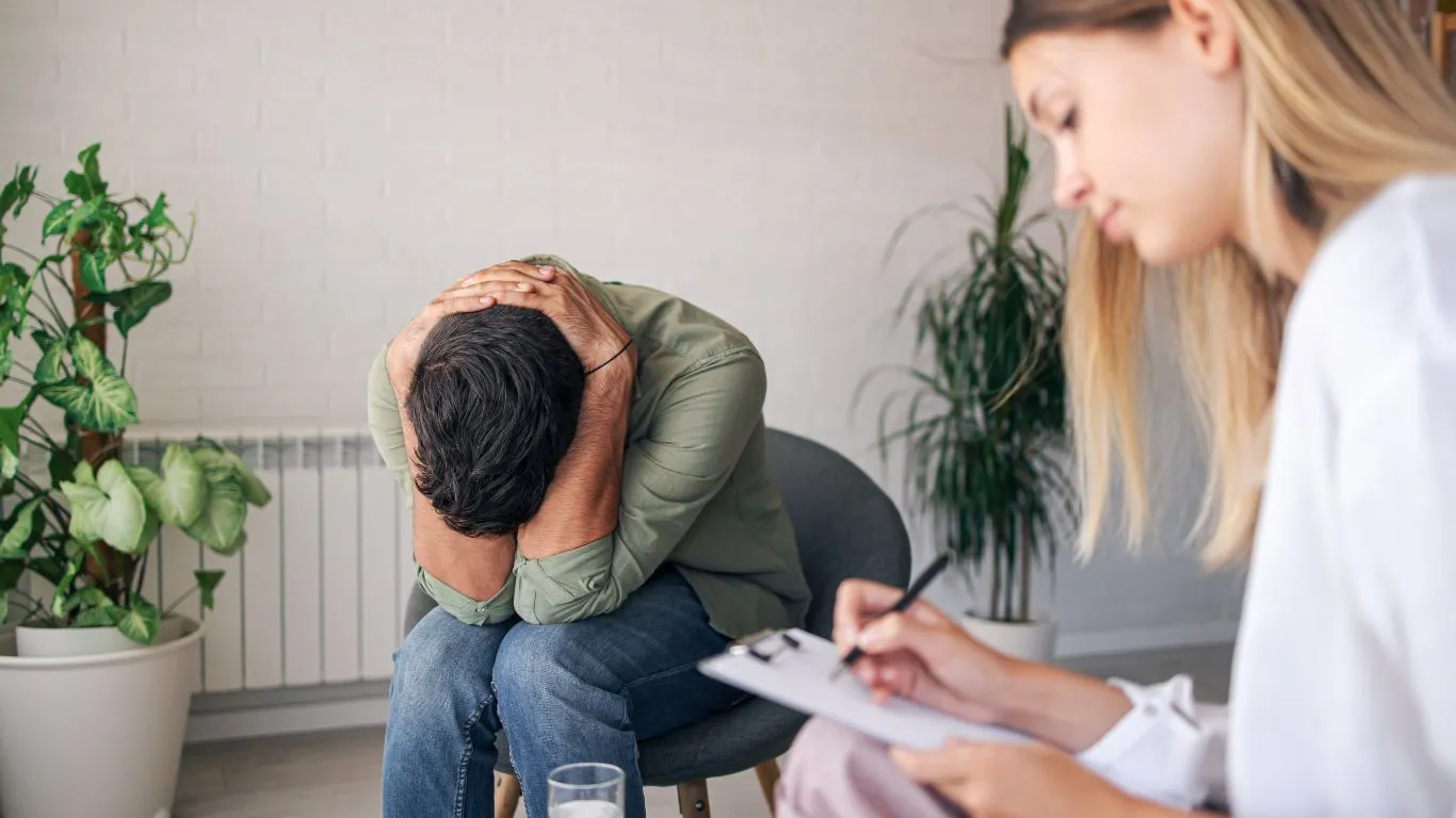 Psychotherapie Rosenheim: Heilpraktische Unterstützung für eine neue Perspektive und mehr Lebensfreude