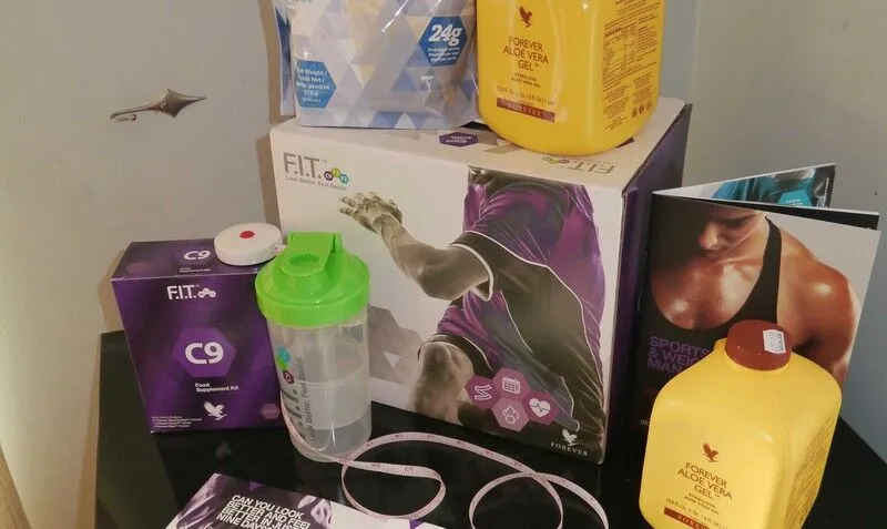 Schlanker und gesünder mit Clean 9 Forever: Dein Start in ein neues Körpergefühl