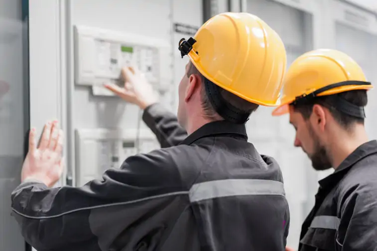 Die UVV Prüfung im Detail: Ein zentraler Bestandteil der DGUV V3 Prüfung für Ihre Sicherheitsmaßnahmen