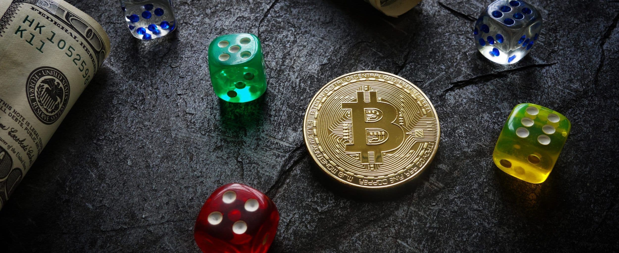 Bitcoin-Casinos: Ein umfassender Leitfaden zum kostenlosen Aufladen Ihres Kontos