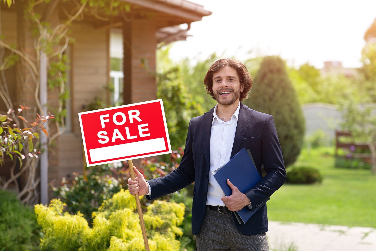 Jetzt beraten lassen vom Bester Immobilienmakler Frankfurt