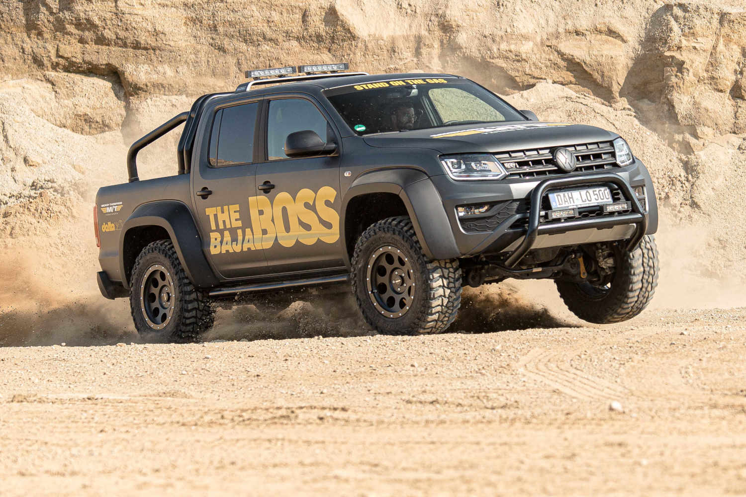 Offroad Zubehör auf höchstem Niveau: Warum unsere Seilwinden für jeden Abenteurer unverzichtbar sind