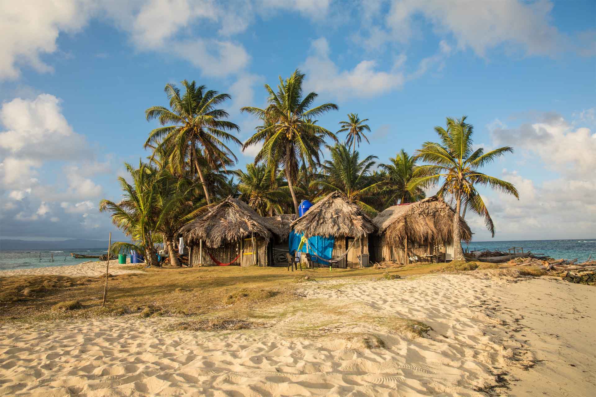 Warum Sea San Blas Touren die beste Wahl für Ihren tropischen Urlaub in Panama sind
