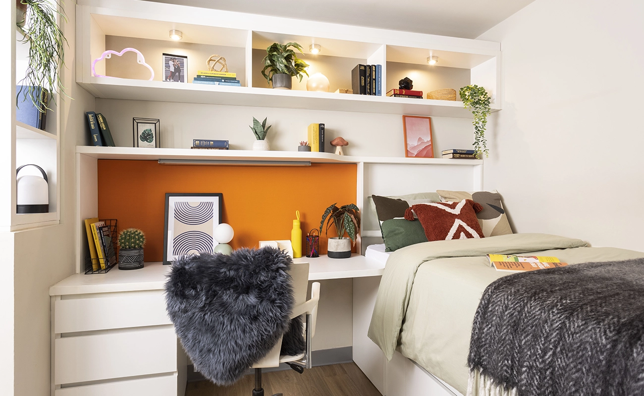 KUMMUNI: The Best Choice for Student Accommodation in Berlin with All-Inclusive Rent