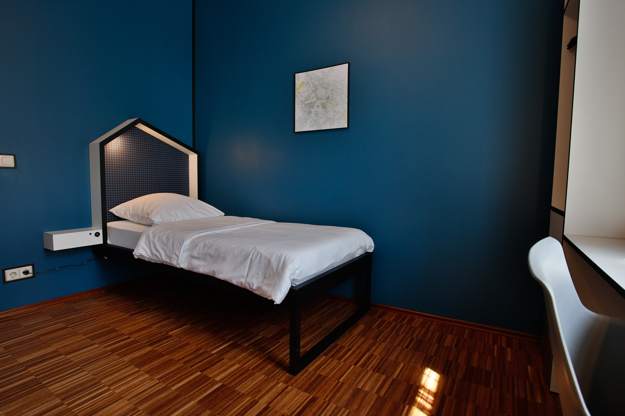Student Accommodation in Berlin: Affordable Private Rooms in Shared Apartments with KUMMUNI
