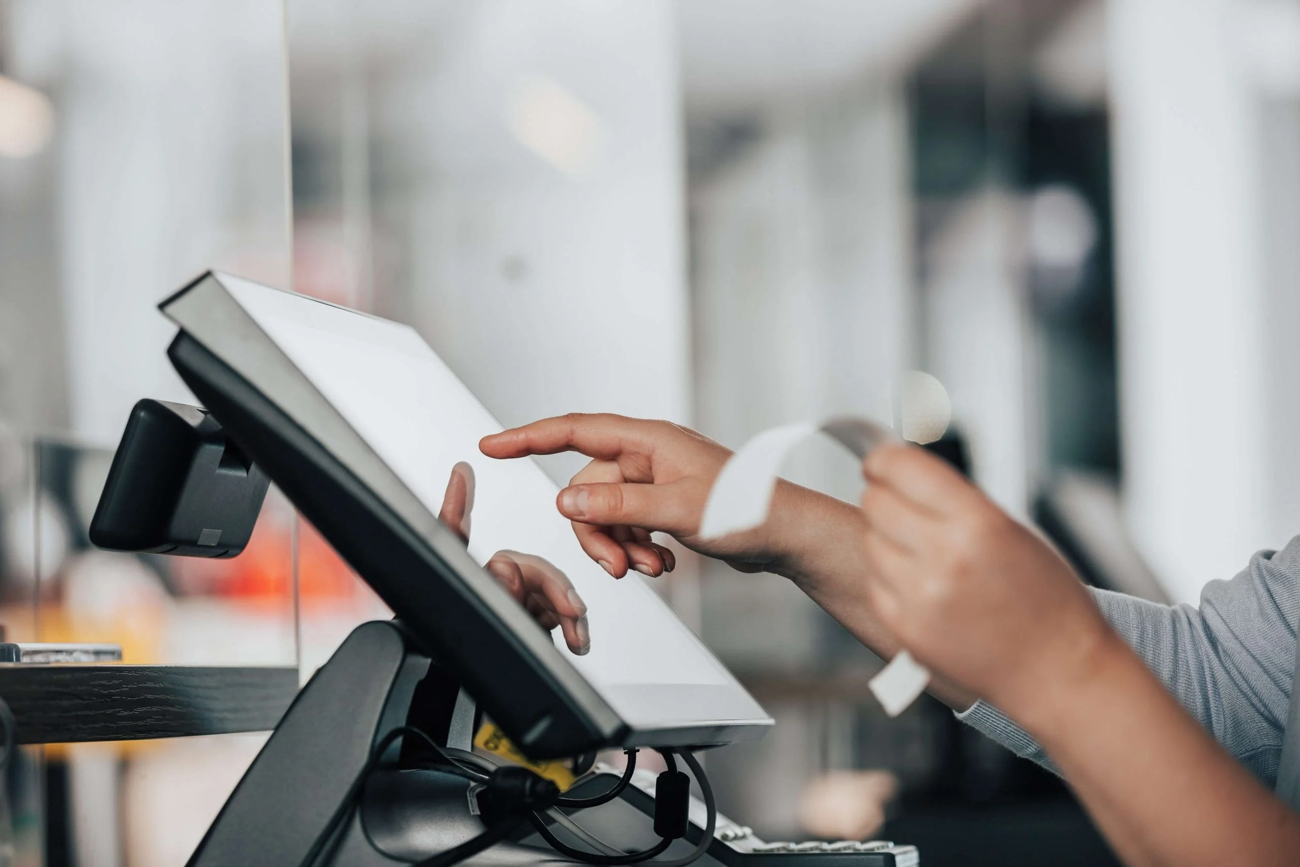 Effizientes Labormanagement: Order Entry Software für Labore