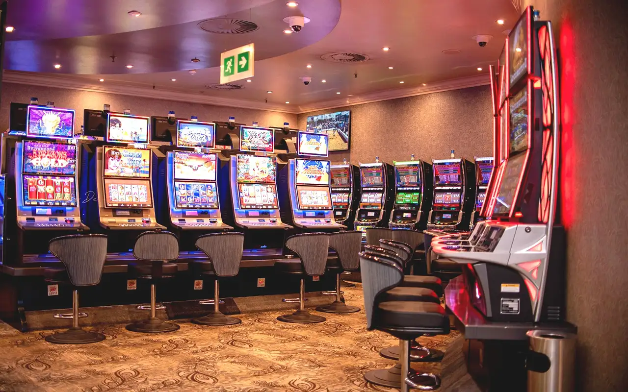 Casinos ohne OASIS: Mehr Kontrolle, mehr Boni, mehr Spielvergnügen