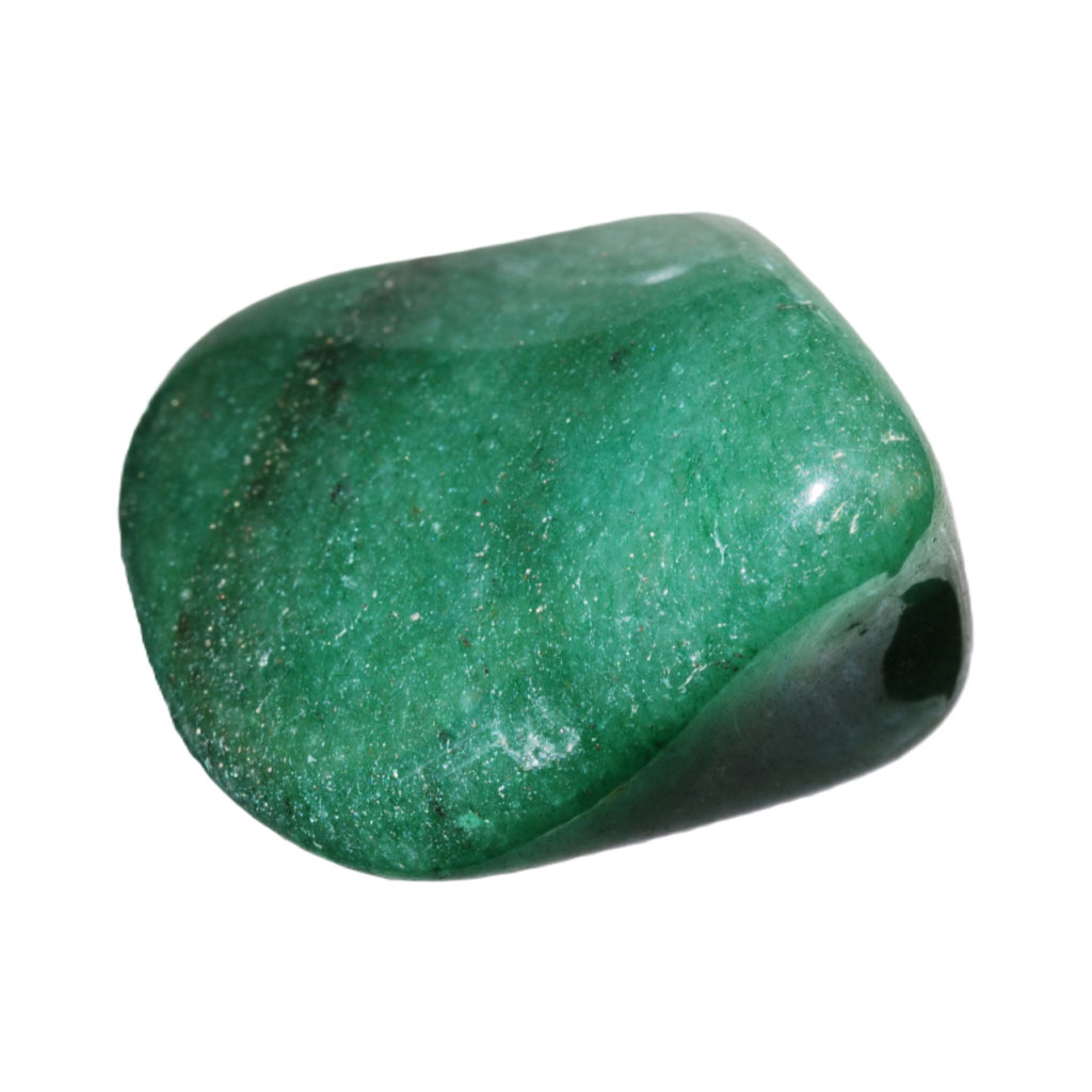 Glanzvolle Augenblicke: Aventurin und handverlesene Kristalle bei CrystalScents