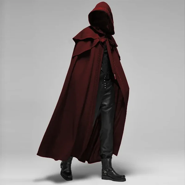 Hol dir dein individuelles Festival Outfit Männer online