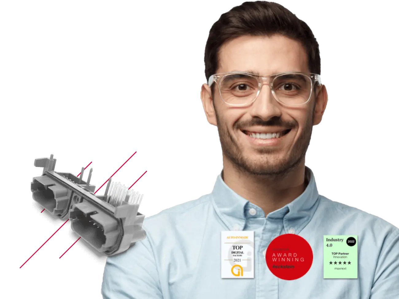 Formenbau Spritzguss bei Maxnext GmbH: Kunststoffentwicklung und Prototypenfertigung Online