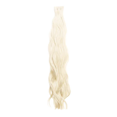 Tape Extensions: Dein Weg zu natürlich schönem Haar – Unsere Spezialität!