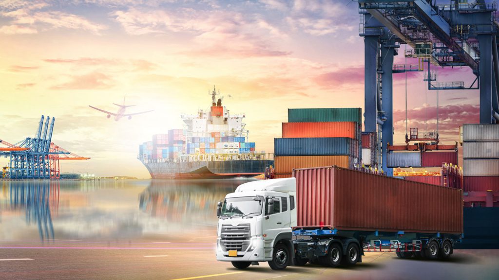 Wie Asia Logistics Shipments Amazon Effizient Abwickelt und Dabei auf die Neuesten Incoterms Setzt