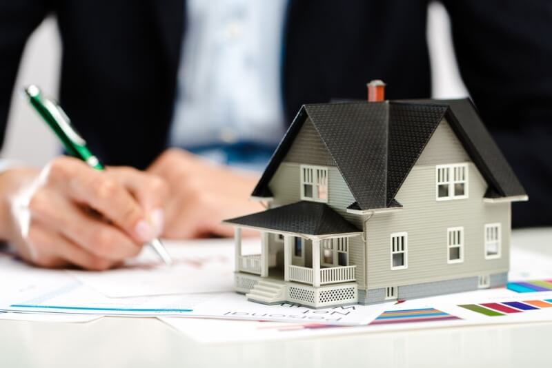 Die Psychologie von Immobilien: Das Verhalten von Käufern und Verkäufern verstehen